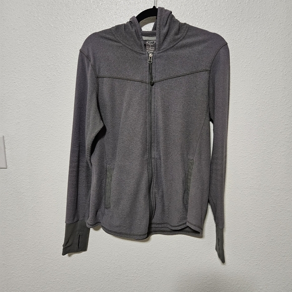 Rei zip up hoodie size large - Picture 1 of 14